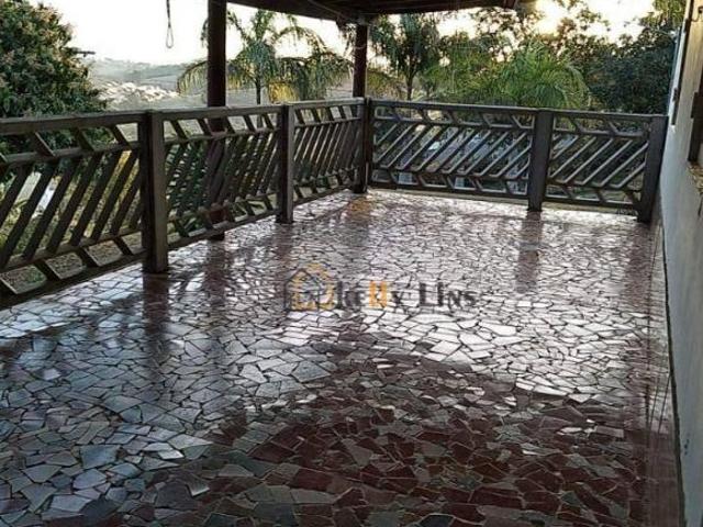 Sítio e chácara venda em Região Imediata de Bragança Paulista, Pedra Bela