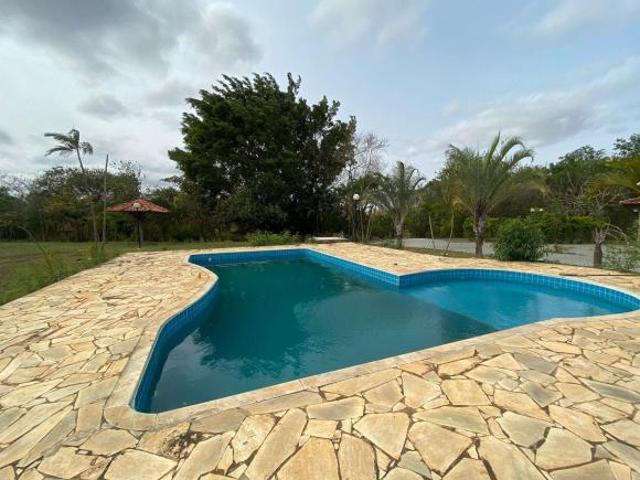 Sítio e chácara venda em Quadra, São Paulo