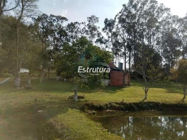 Sítio e chácara venda em Região Geográfica Imediata de Santa Maria, São Pedro do Sul