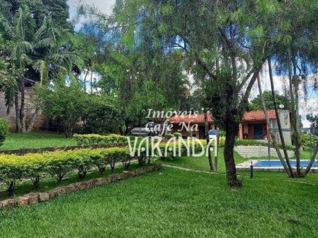 Sítio e chácara venda em Região Imediata de Campinas, Região Metropolitana de Campinas