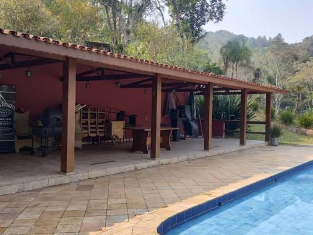 Sítio e chácara venda em Itapecerica da Serra, São Paulo