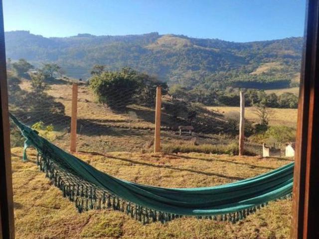 Sítio e chácara venda em Região Imediata de Bragança Paulista, Vargem