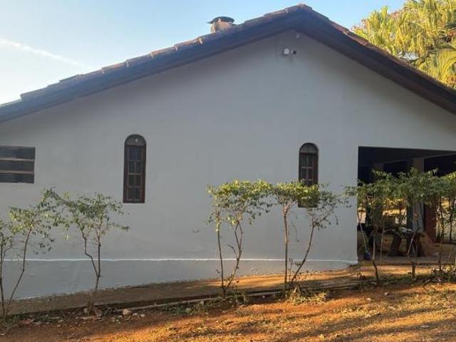 Sítio e chácara venda em Centro, Cesario Lange