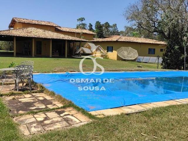 Sítio e chácara venda em Porangaba, São Paulo