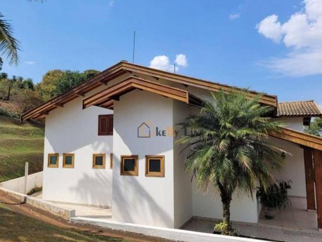 Sítio e chácara venda em Região Imediata de Amparo, Águas de Lindoia
