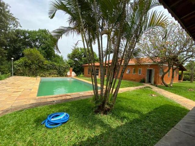 Sítio e chácara venda em Cesario Lange, São Paulo