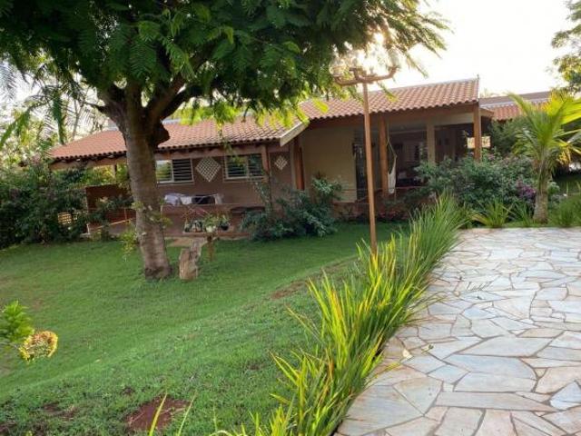 Sitio venda em Ibiporã, Jardim Cepil