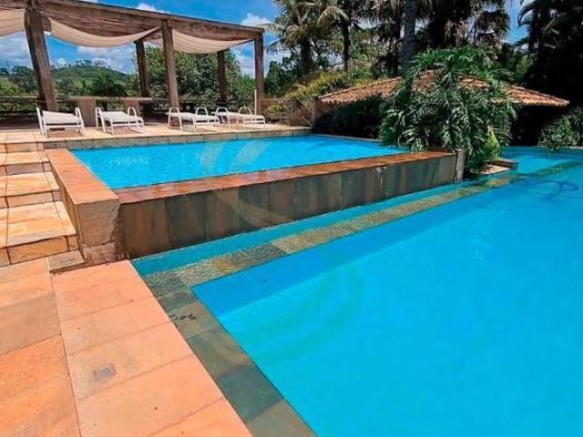 Sítio e chácara venda em São José do Rio Pardo