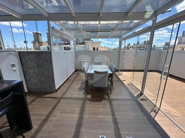 Apartamento venda em Região Geográfica Imediata de Curitiba, Região Metropolitana de Curitiba