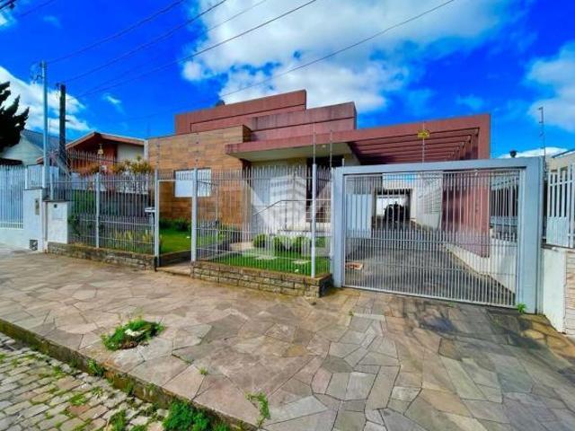 Casa venda em Passo Fundo