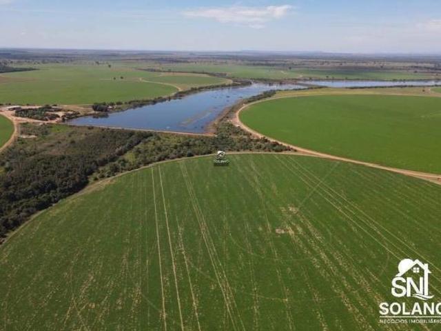 Sítio e chácara venda em Região Geográfica Imediata de Goiás - Itapuranga, Britânia