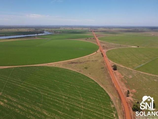 Sítio e chácara venda em Região Geográfica Imediata de Goiás - Itapuranga, Britânia