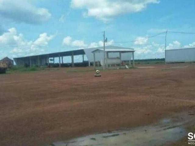Sítio e chácara venda em Região Geográfica Imediata de Confresa - Vila Rica, Confresa