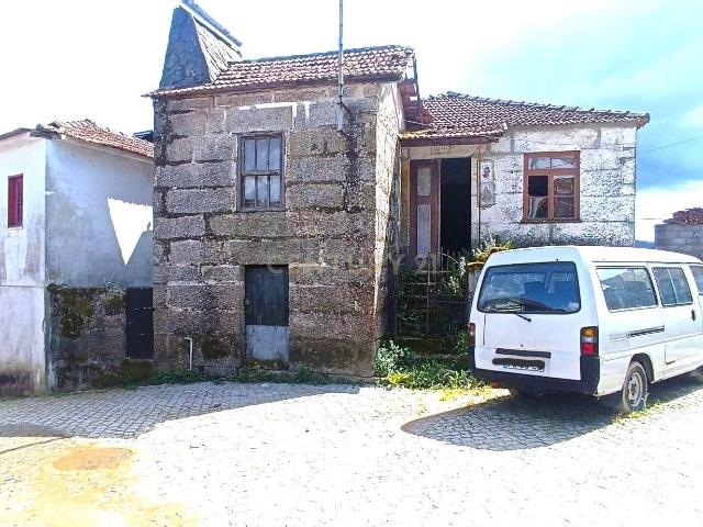 Casa venda em Baião, Porto