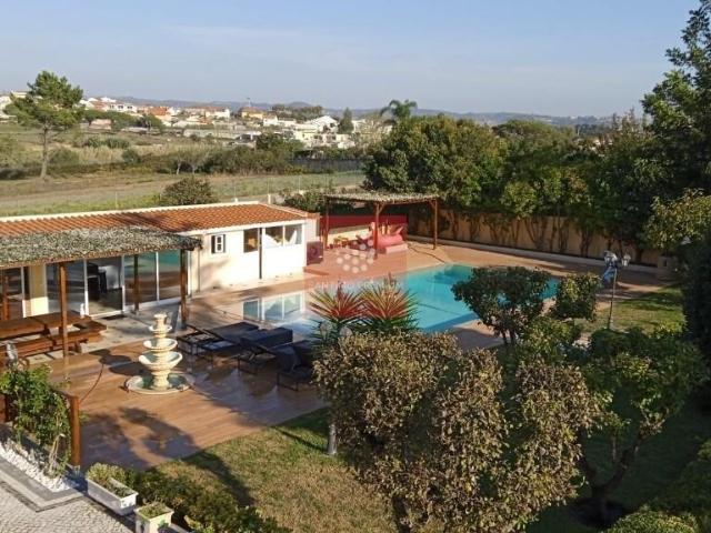 Quinta venda em São João das Lampas e Terrugem, Sintra