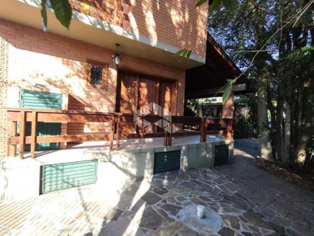Casa venda em Região Geográfica Imediata de Novo Hamburgo - São Leopoldo, Região Metropolitana de Porto Alegre