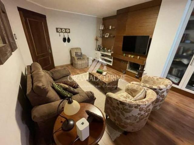 Apartamento venda em Região Geográfica Imediata de Caxias do Sul, Gramado