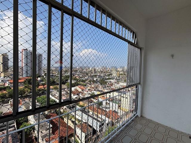 Apartamento aluguel em Região Geográfica Imediata de Belém, Belém