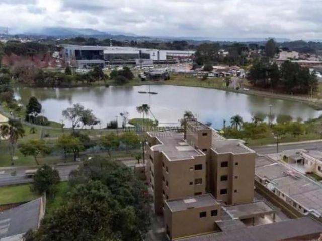 Apartamento venda em Ouro Verde, Campo Largo