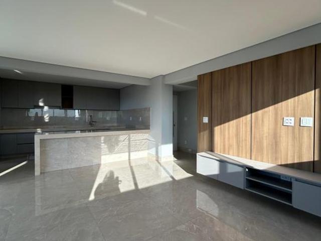 Apartamento venda em Região Imediata de Franca, Juranda