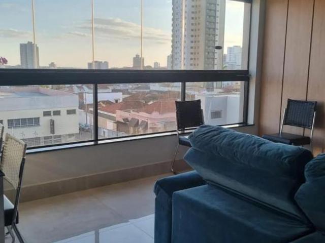 Apartamento venda em Região Imediata de Franca, Juranda