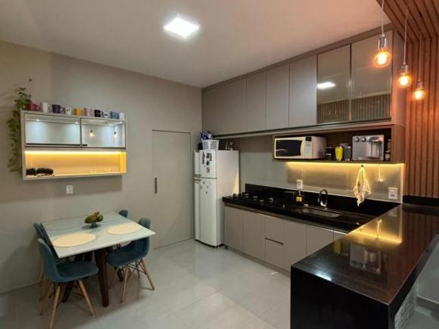 Apartamento venda em Região Imediata de Franca, Juranda