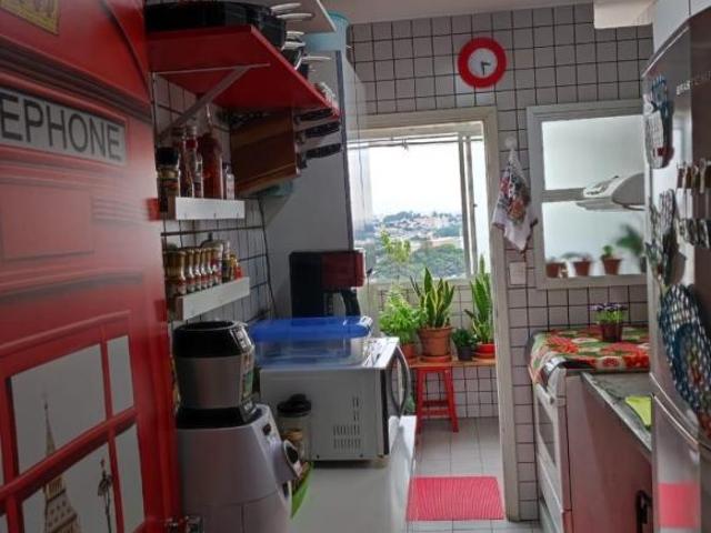 Apartamento venda em Região Imediata de São Paulo, Região Metropolitana de São Paulo