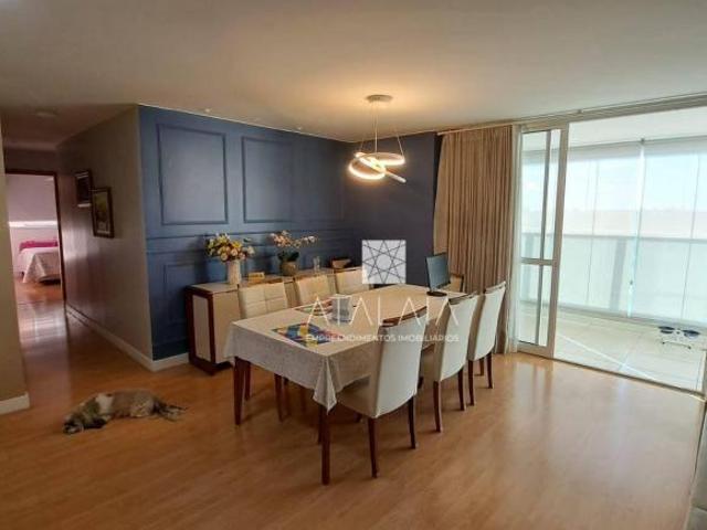 Apartamento venda em Águas Claras