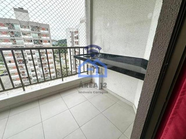 Apartamento venda em Jardim Caraguá, Caraguatatuba