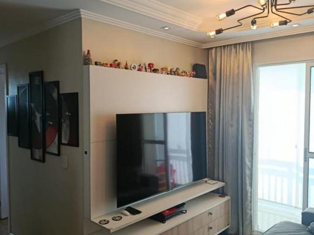 Apartamento venda em Região Imediata de São Paulo, Região Metropolitana de São Paulo