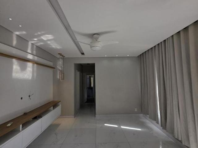 Apartamento venda em Jardim Bela Vista, Santana de Parnaíba