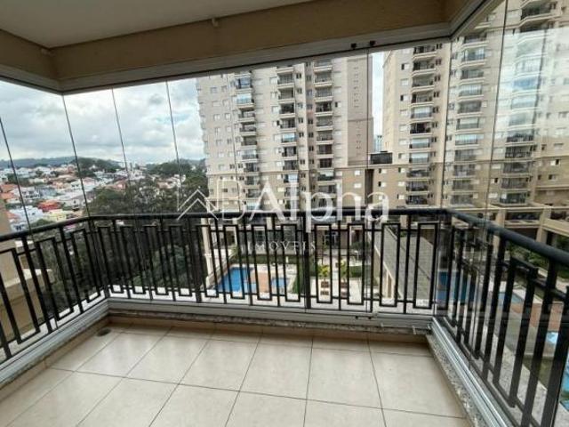Apartamento venda em Barueri