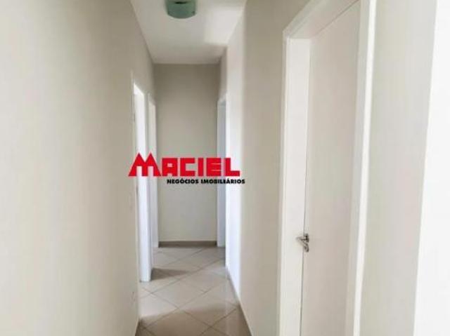Apartamento venda em Região Imediata de São José dos Campos, Região Metropolitana do Vale do Paraíba e Litoral Norte