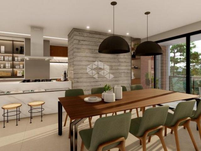 Apartamento venda em Região Geográfica Imediata de Bento Gonçalves, Carlos Barbosa