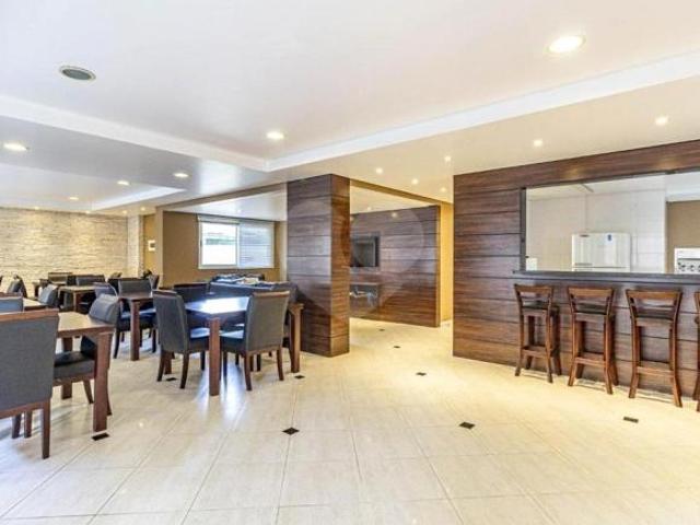 Apartamento venda em Região Geográfica Imediata de Curitiba, Região Metropolitana de Curitiba