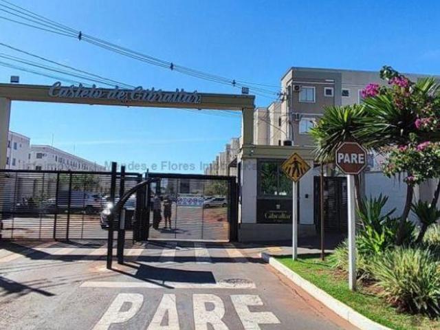 Apartamento venda em Região Geográfica Imediata de Campo Grande, Campo Grande