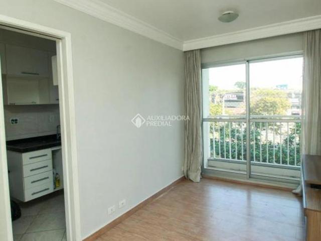 Apartamento venda em Vila Capuava Unida, Santo André