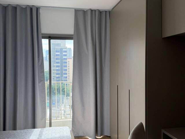Apartamento aluguel em Região Imediata de Sorocaba, Região Metropolitana de Sorocaba