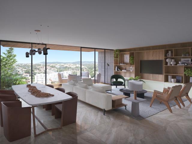 Apartamento venda em Alto da Bela Vista, Cascais