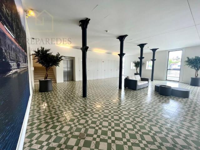 Apartamento venda em Devesas, Vila Nova De Gaia