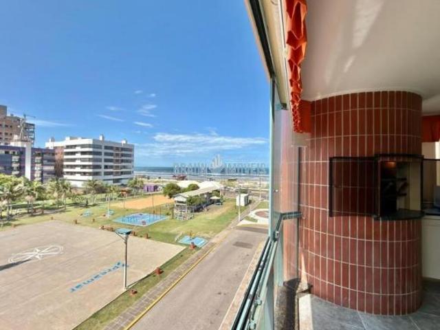 Apartamento venda em Região Geográfica Imediata de Tramandaí - Osório, Aglomeração Urbana do Litoral Norte