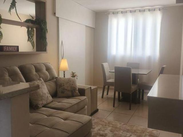 Apartamento venda em Região Geográfica Imediata de Campo Grande, Campo Grande