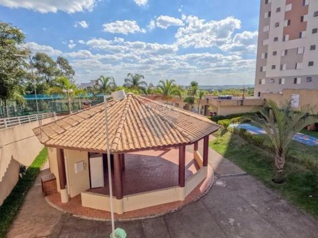 Apartamento venda em Condomínio Reserva do Bosque Eco Club, Sorocaba
