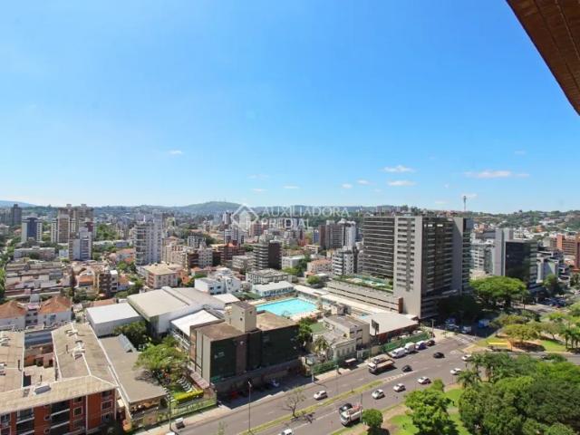 Flat venda em Região Geográfica Imediata de Porto Alegre, Região Metropolitana de Porto Alegre