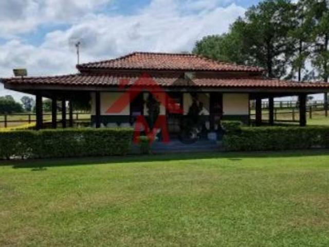 Sítio e chácara venda em Região Imediata de Sorocaba, Região Metropolitana de Sorocaba