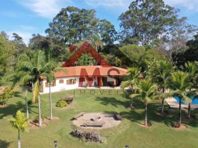 Sítio e chácara venda em Região Imediata de Sorocaba, Região Metropolitana de Sorocaba