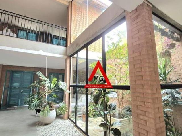 Casa venda em Região Geográfica Imediata de Itajubá, Itajubá