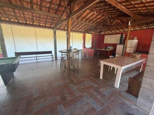 Sítio e chácara venda em Guararema
