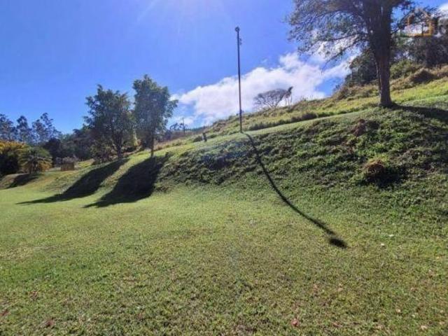 Sítio e chácara venda em Região Imediata de Bragança Paulista, Pedra Bela