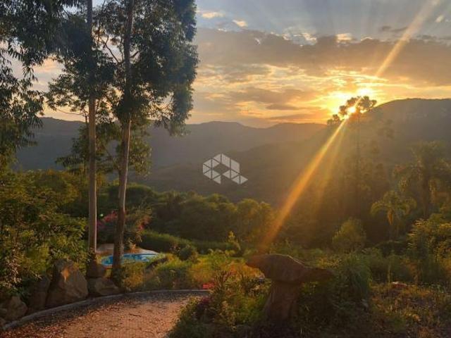 Sítio e chácara venda em Região Geográfica Imediata de Caxias do Sul, Nova Petrópolis